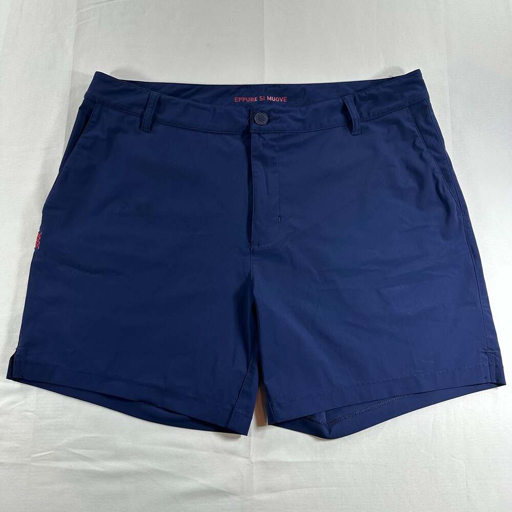 Rhone Men's Resort Performance Stretch Shorts Golf Preppy Athletic